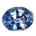 Gemstone Blue Sapphire