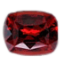 Gemstone Hessonitegarnet