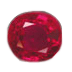 Gemstone Ruby